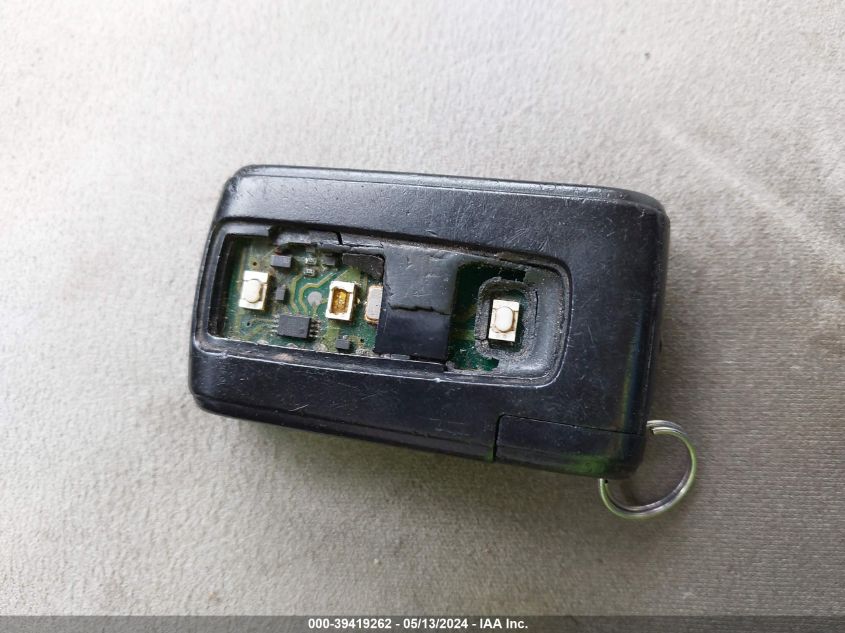 2008 Toyota Prius Standard VIN: JTDKB20U383353747 Lot: 39419262