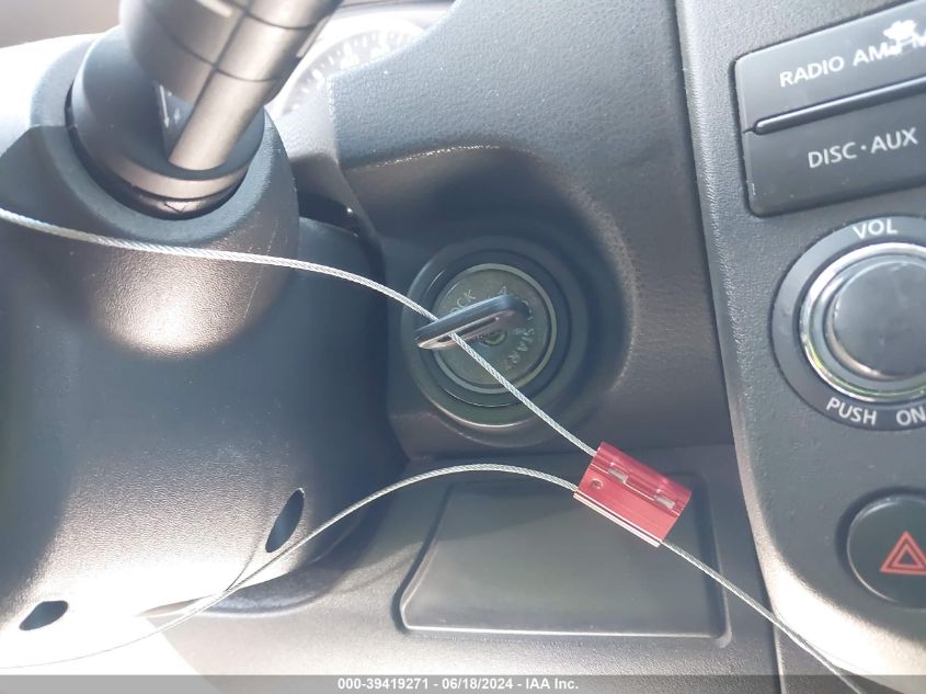 2008 Nissan Pathfinder Se VIN: 5N1AR18U28C660554 Lot: 39419271