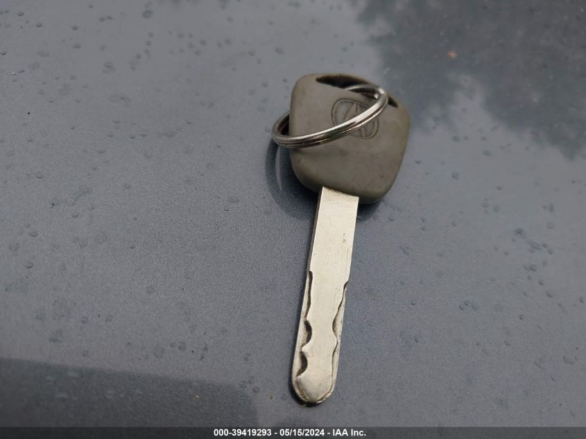 2008 Acura Tl 3.2 VIN: 19UUA662X8A052169 Lot: 39419293