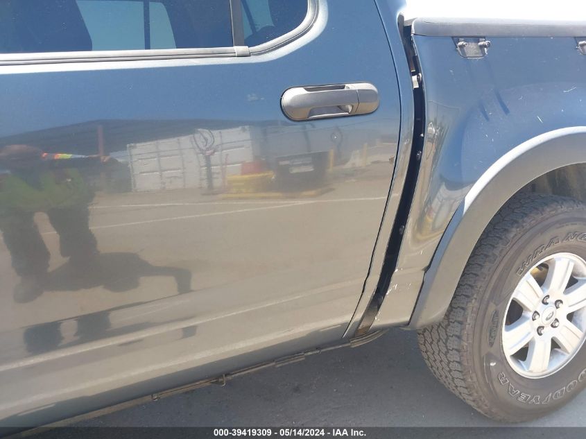 2010 Ford Explorer Sport Trac Xlt VIN: 1FMEU3BE7AUA07201 Lot: 39419309