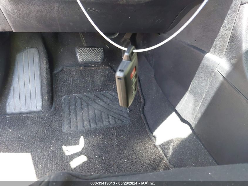 2016 Toyota Corolla Le Plus VIN: 2T1BURHE3GC541044 Lot: 39419313