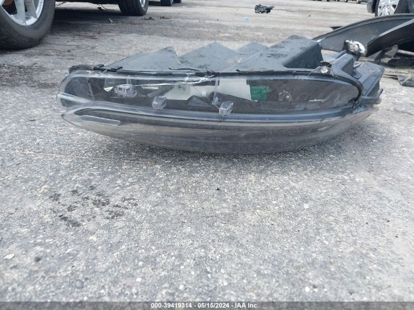 2016 Land Rover Range Rover Sport 3.0L V6 Supercharged Se VIN: SALWG2PF3GA121159 Lot: 39419314