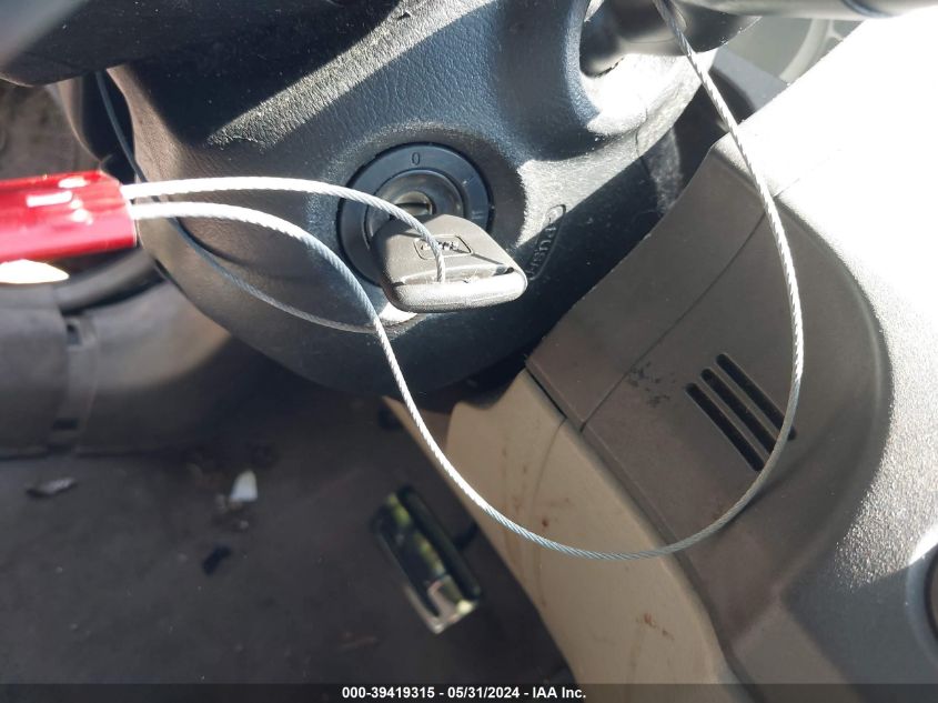 2010 Honda Civic Lx VIN: 2HGFA1F5XAH582638 Lot: 39419315