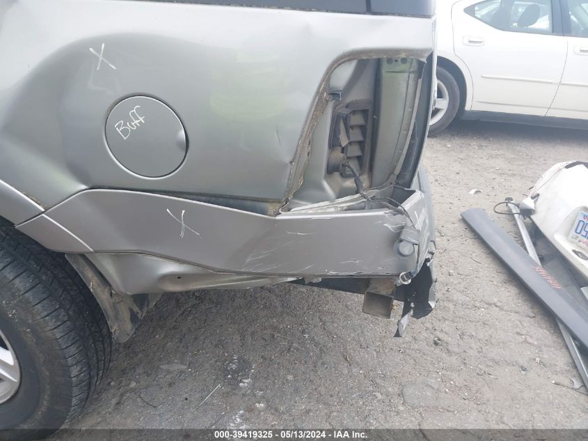 2008 Ford Expedition El Xlt VIN: 1FMFK165X8LA61214 Lot: 39419325