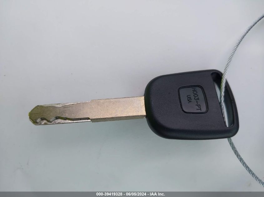 2006 Honda Accord 3.0 Ex VIN: 1HGCM66816A013944 Lot: 39419328