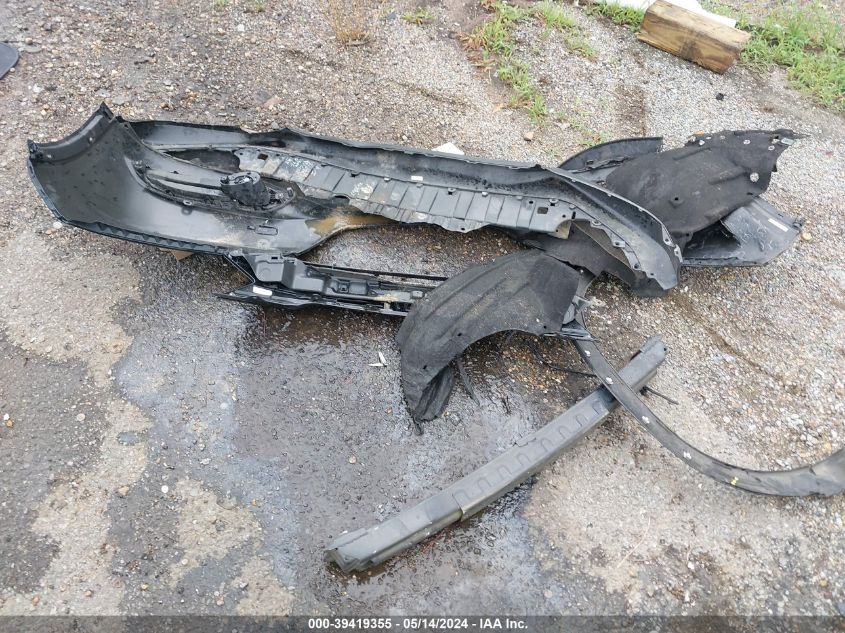 2017 Honda Hr-V Ex VIN: 3CZRU5H52HM706236 Lot: 39419355