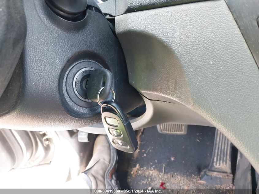 2013 Hyundai Sonata Gls VIN: 5NPEB4AC5DH715705 Lot: 39419380