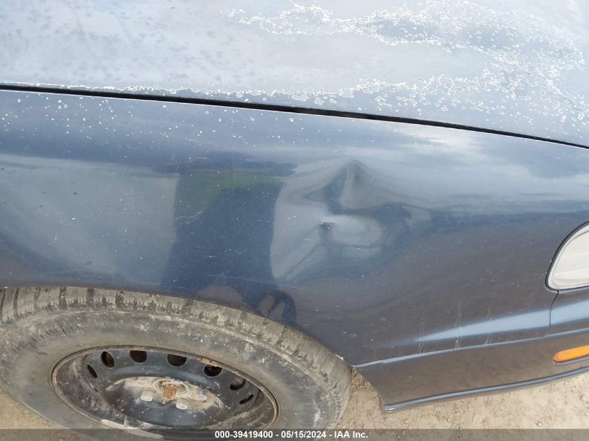 1992 Toyota Camry Dlx VIN: 4T1SK11E1NU087518 Lot: 39419400