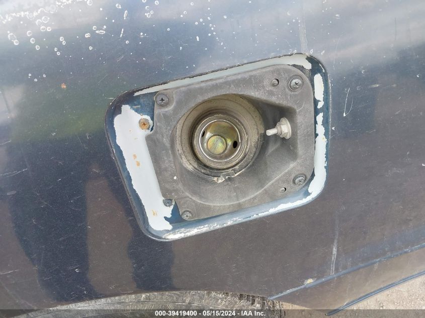 1992 Toyota Camry Dlx VIN: 4T1SK11E1NU087518 Lot: 39419400