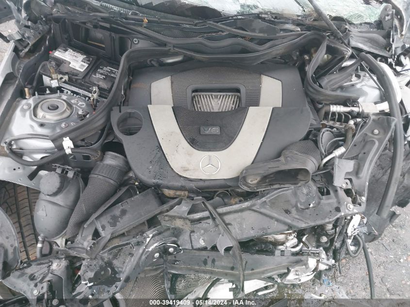 2011 Mercedes-Benz E 350 4Matic VIN: WDDHF8HB3BA457801 Lot: 39419409