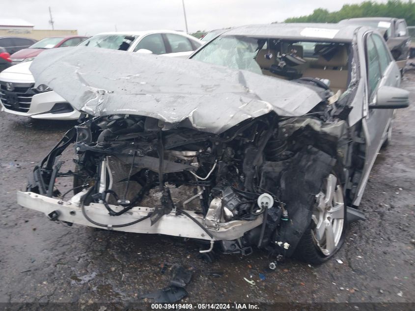 2011 Mercedes-Benz E 350 4Matic VIN: WDDHF8HB3BA457801 Lot: 39419409