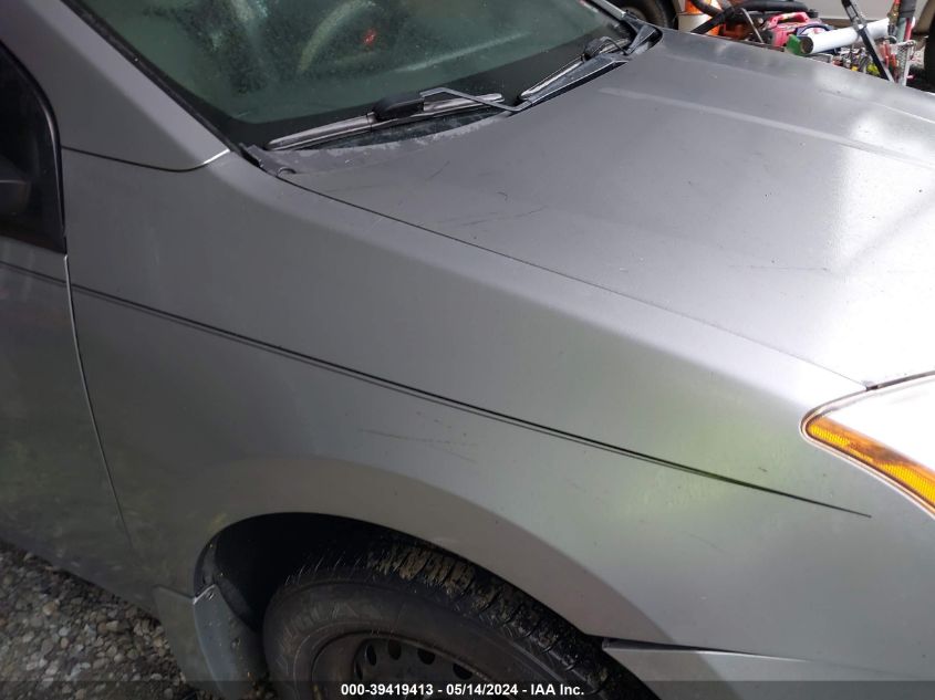 2009 Nissan Sentra 2.0 VIN: 3N1AB61E59L618042 Lot: 39419413