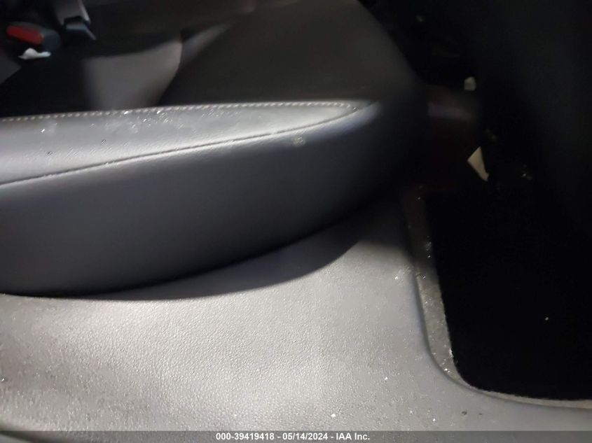 2020 Honda Civic Sport VIN: 2HGFC2F80LH538760 Lot: 39419418