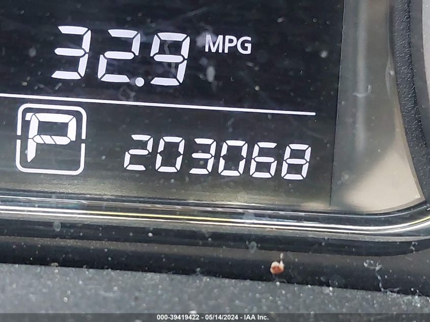 2013 Nissan Sentra Sv VIN: 3N1AB7APXDL759978 Lot: 39419422