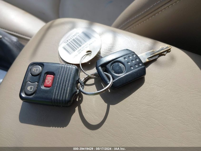 2006 Mercury Mariner VIN: 4M2CU57146KJ10926 Lot: 39419429