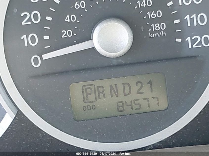 2006 Mercury Mariner VIN: 4M2CU57146KJ10926 Lot: 39419429