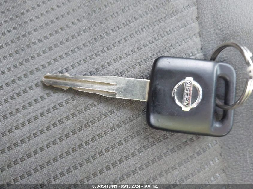 2011 Nissan Sentra 2.0S VIN: 3N1AB6AP1BL695935 Lot: 39419449