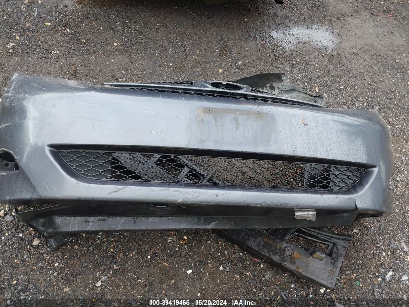 2006 Toyota Sienna Le VIN: 5TDZA23C46S528135 Lot: 39419465