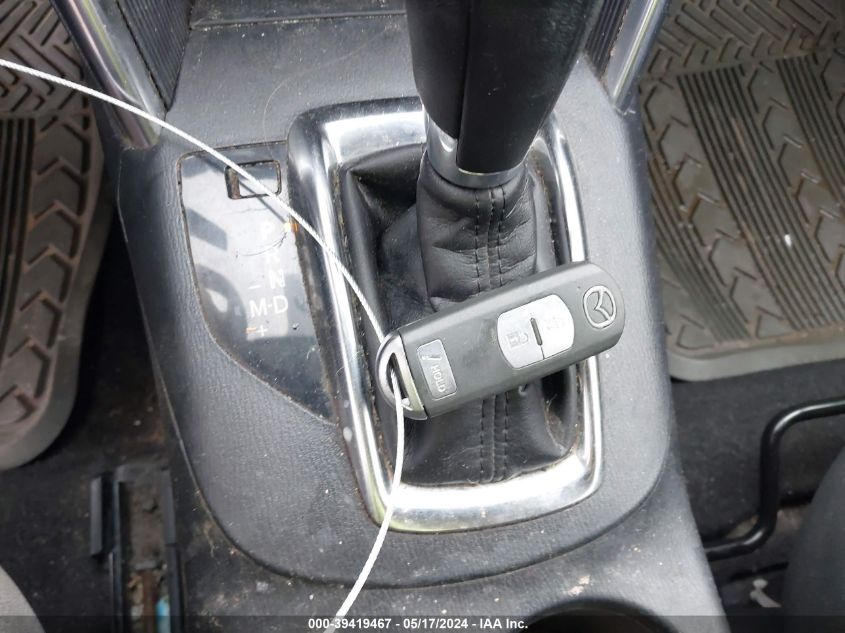 2015 Mazda Cx-5 Touring VIN: JM3KE2CY7F0459615 Lot: 39419467