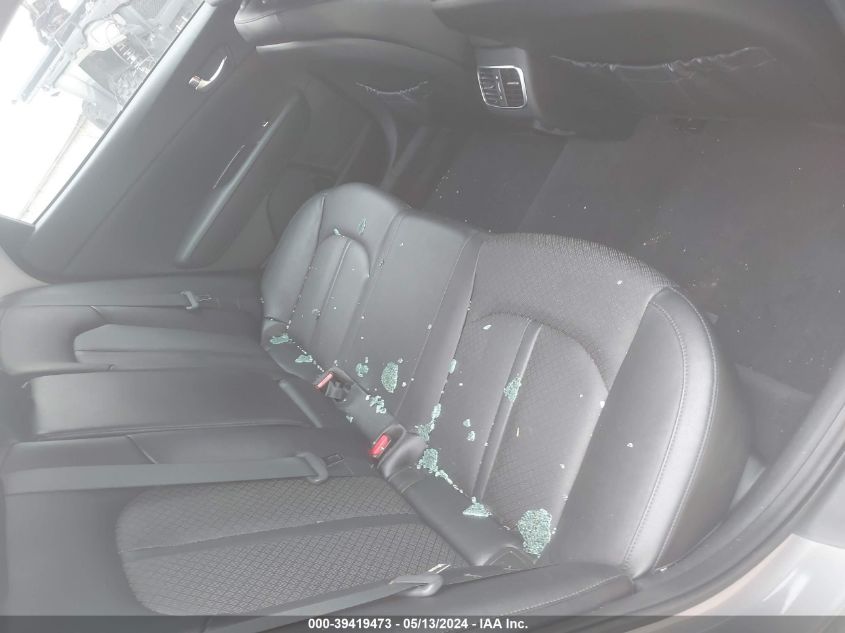 2016 Kia Optima Ex VIN: 5XXGU4L37GG083693 Lot: 39419473