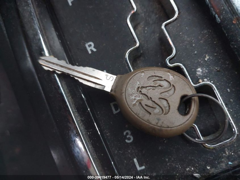 2005 Dodge Magnum Se VIN: 2D4FV48V35H138009 Lot: 39419477