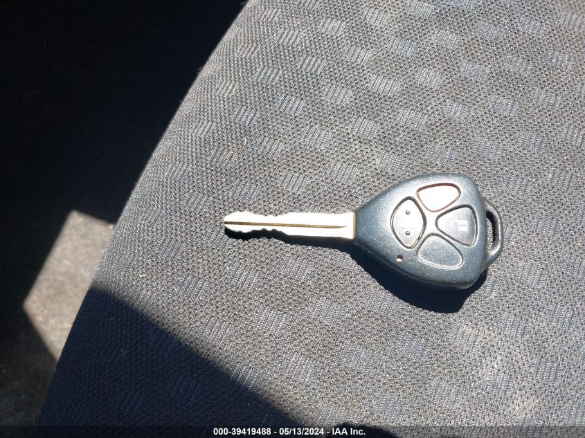 2008 Scion Xd VIN: JTKKU10428J022750 Lot: 39419488