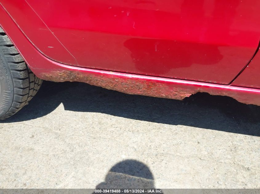 2008 Scion Xd VIN: JTKKU10428J022750 Lot: 39419488