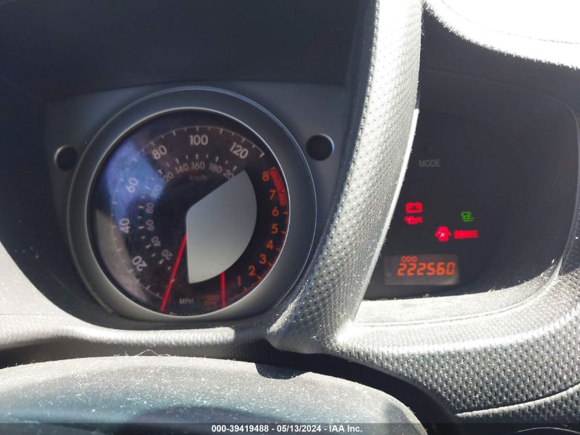 2008 Scion Xd VIN: JTKKU10428J022750 Lot: 39419488