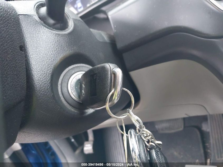 2018 Hyundai Sonata Se VIN: 5NPE24AF6JH625114 Lot: 39419498