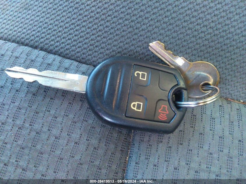 2011 Ford F-150 Xlt VIN: 1FTFX1EF2BFB66139 Lot: 39419513