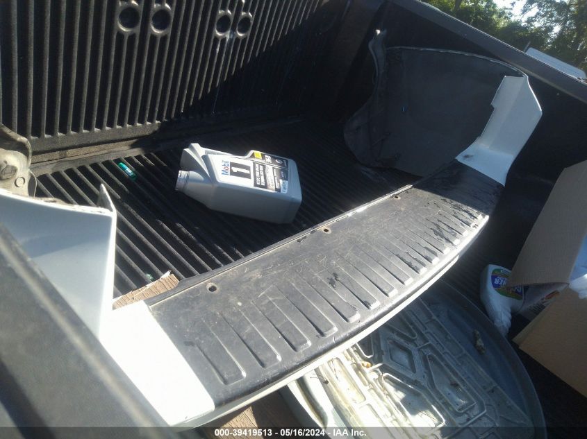 2011 Ford F-150 Xlt VIN: 1FTFX1EF2BFB66139 Lot: 39419513