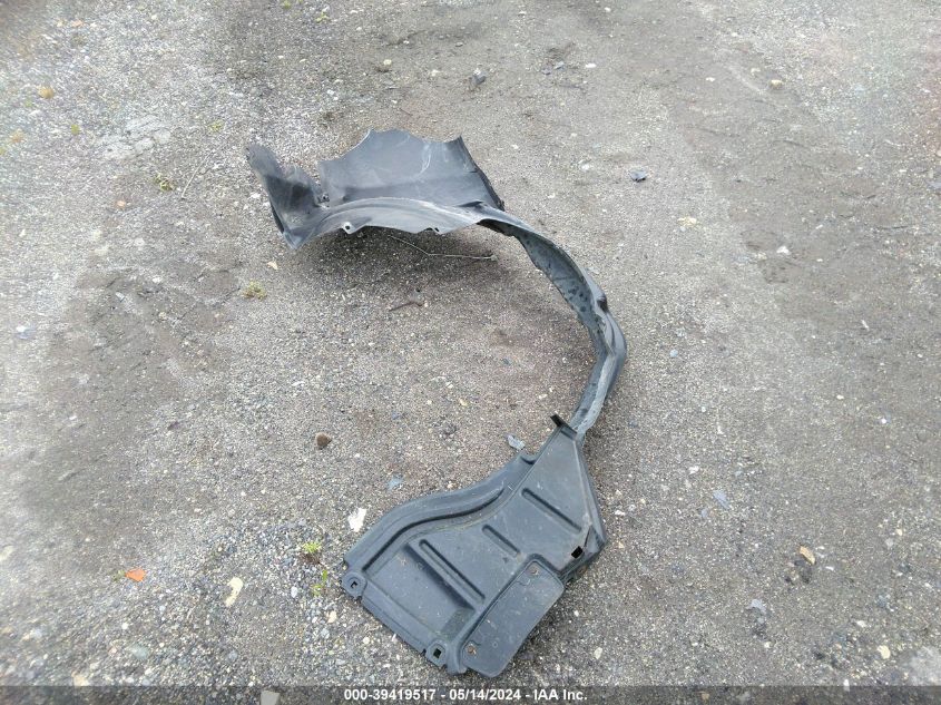 2011 Toyota Tundra Grade 5.7L V8 VIN: 5TFDY5F14BX186675 Lot: 39419517