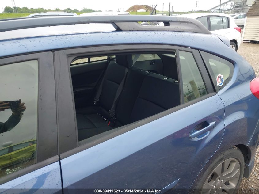 2012 Subaru Impreza 2.0I Sport Premium VIN: JF1GPAL6XCH246498 Lot: 39419523