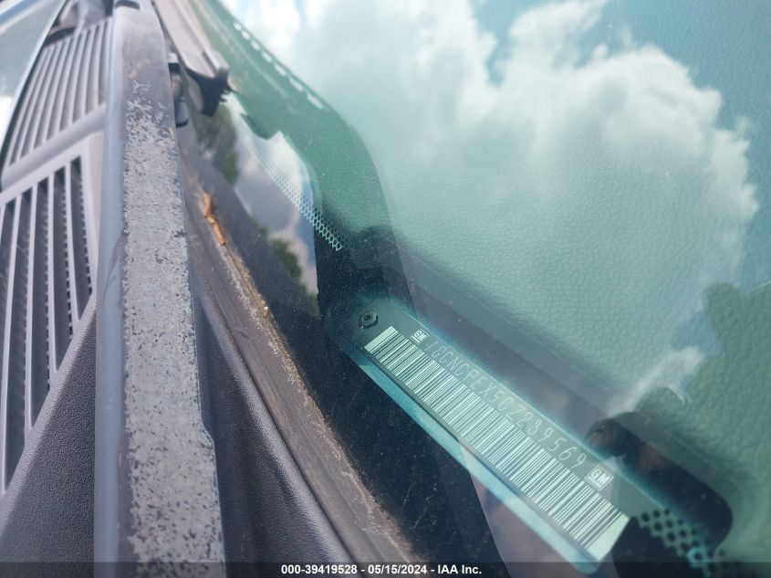 2012 Chevrolet Silverado 1500 Work Truck VIN: 1GCNCPEX5CZ239569 Lot: 39419528