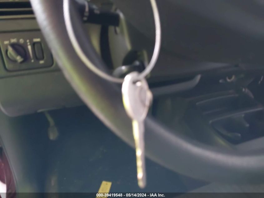 2003 Dodge Durango Sport/Sxt VIN: 1D4HS38N83F522202 Lot: 39419548