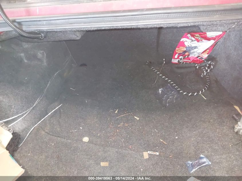 2005 Dodge Stratus Sxt VIN: 1B3EL46R25N559569 Lot: 39419563