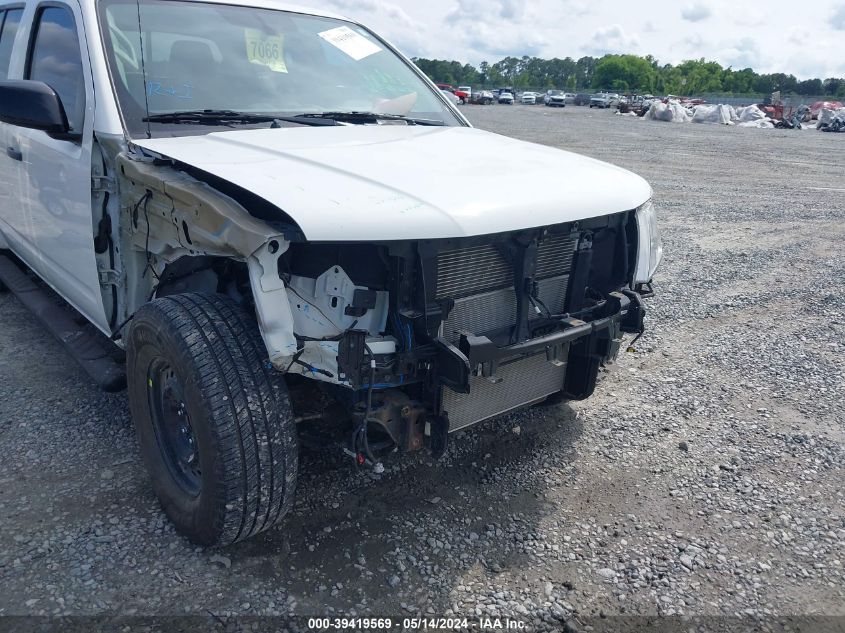 2021 Nissan Frontier Sv 4X2 VIN: 1N6ED0EA8MN706165 Lot: 39419569