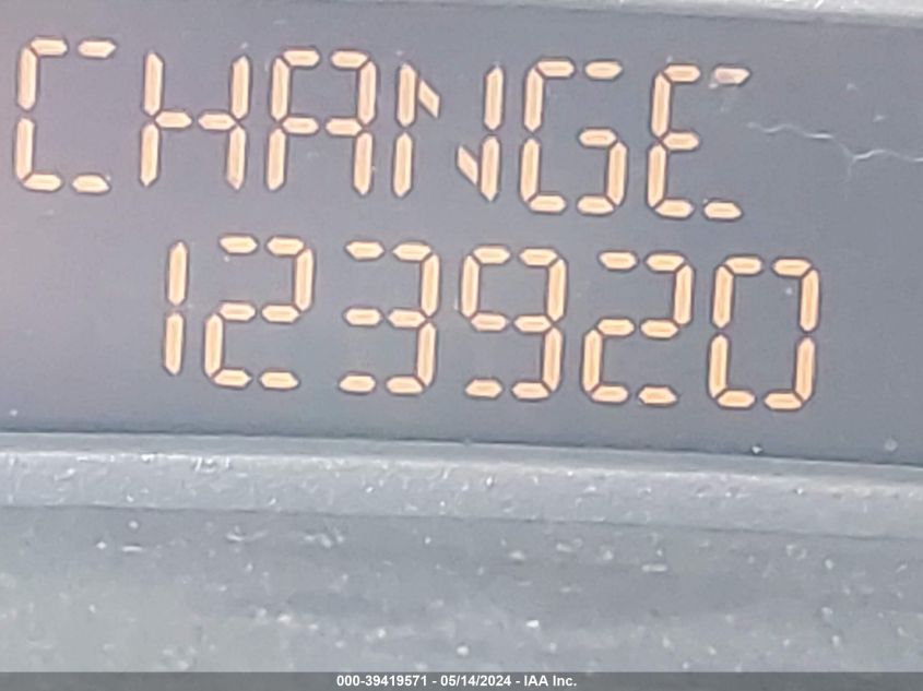 2006 GMC Canyon Sle1 VIN: 1GTDT136868115955 Lot: 39419571