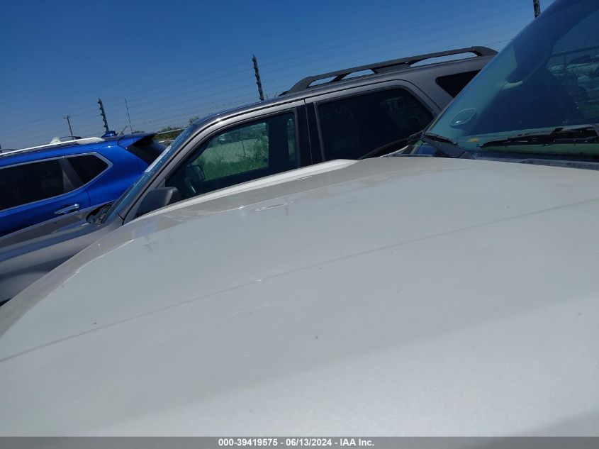 2008 Chevrolet Suburban 1500 Ltz VIN: 1GNFK16398R191234 Lot: 39419575