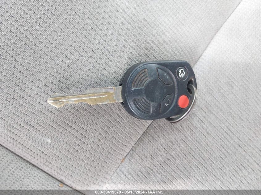 2010 Ford Fusion Hybrid VIN: 3FADP0L31AR336475 Lot: 39419579