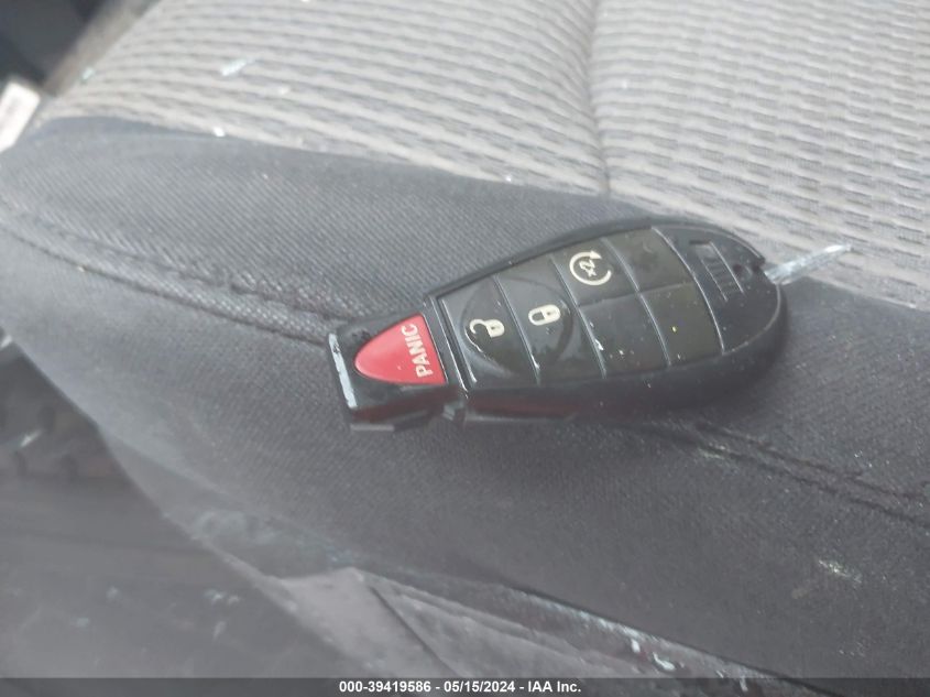 2012 Ram 1500 Slt VIN: 1C6RD7GT9CS186092 Lot: 39419586