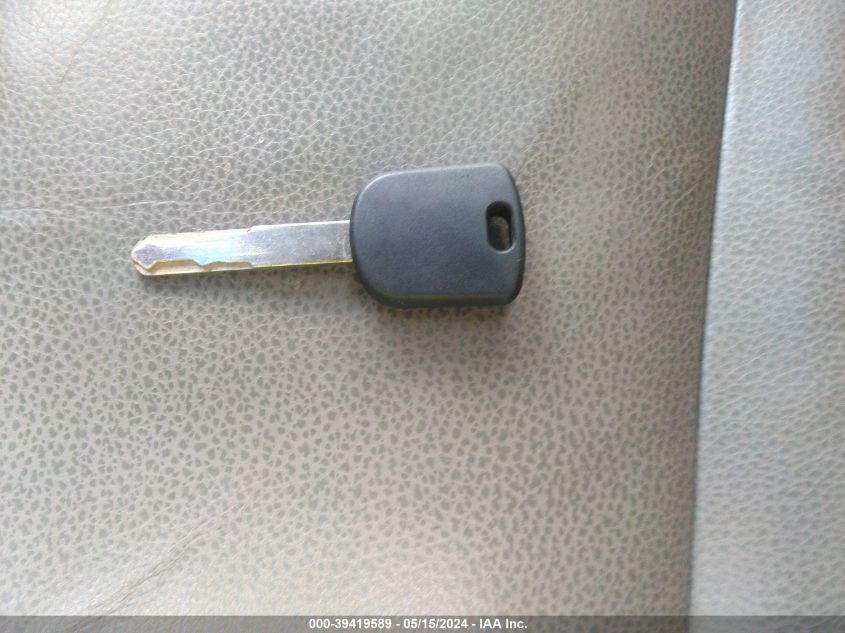 2008 Honda Pilot Ex-L VIN: 5FNYF28558B014308 Lot: 39419589