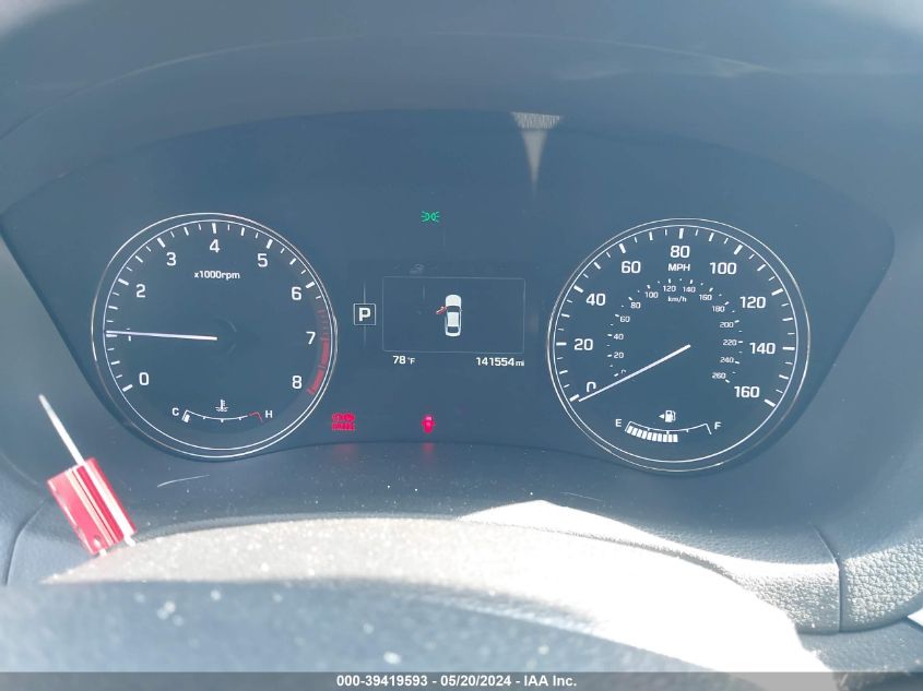 2015 Hyundai Genesis 3.8 VIN: KMHGN4JE0FU057006 Lot: 39419593