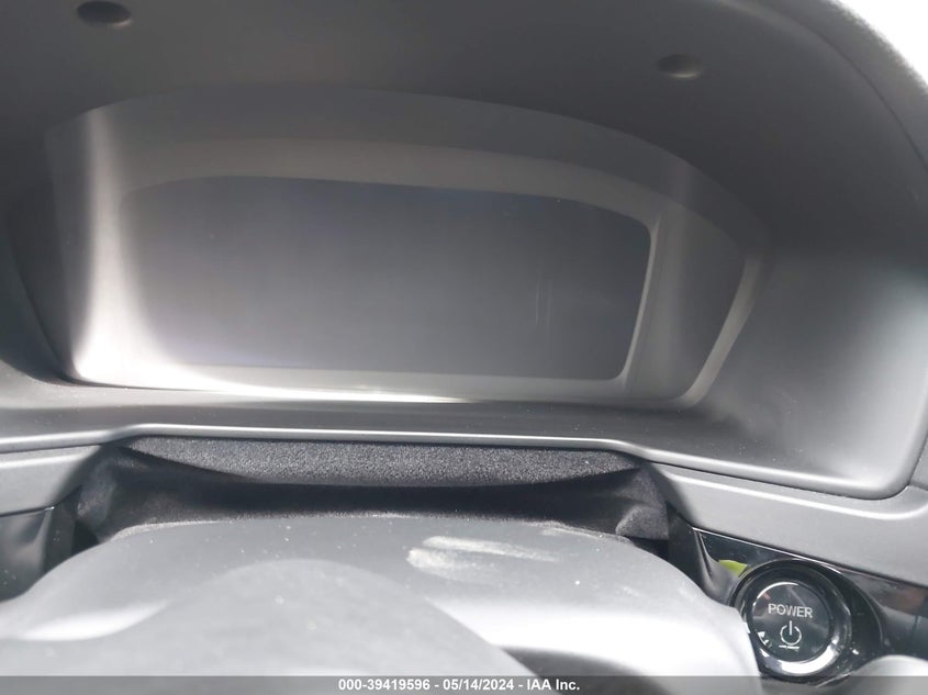 VIN 1HGCY2F58PA004971 2023 HONDA ACCORD HYBRID SPORT