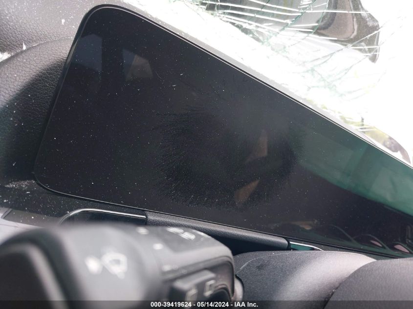 2023 MERCEDES-BENZ GLA 250 4MATIC - W1N4N4HB8PJ433627