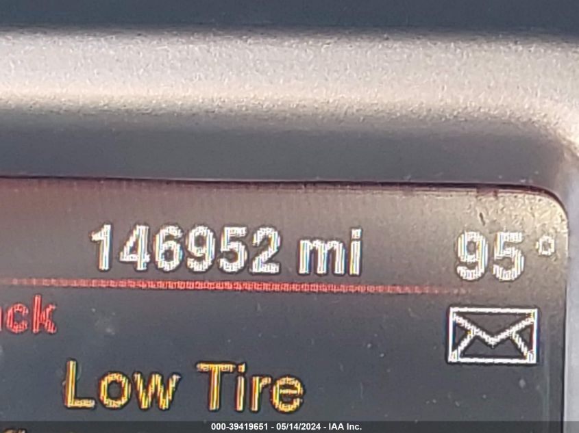 2015 Dodge Journey American Value Pkg VIN: 3C4PDCAB4FT587920 Lot: 39419651