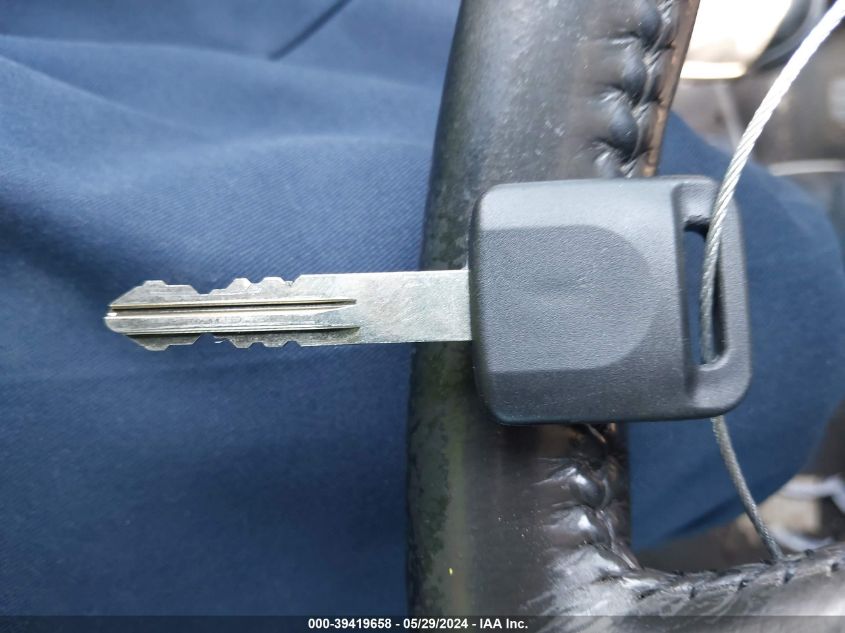 2006 Nissan Armada Se VIN: 5N1AA08B46N704698 Lot: 39419658