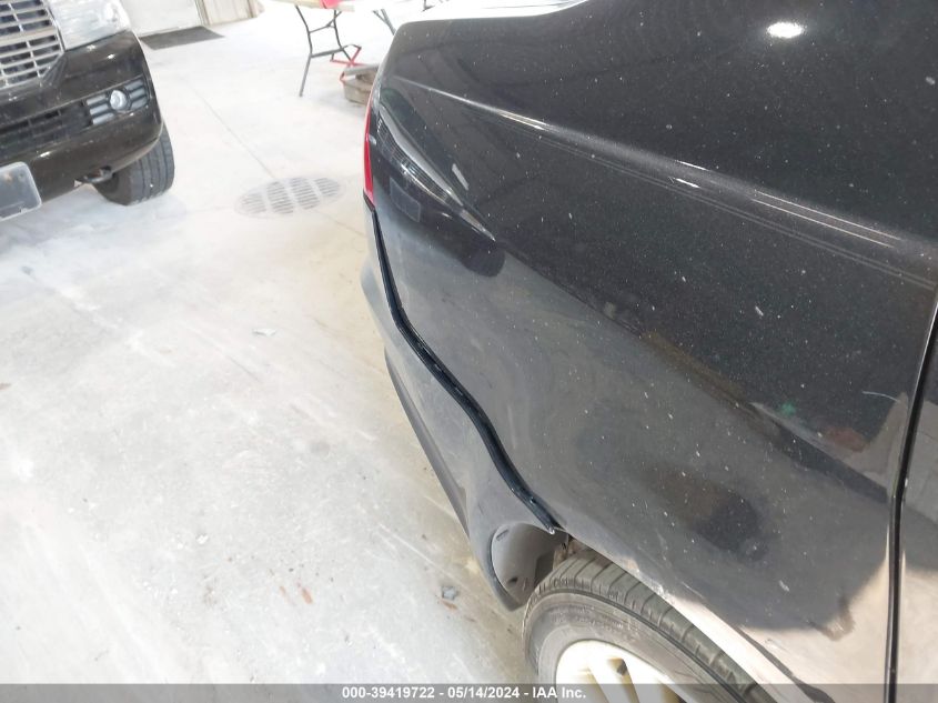 2006 Mercury Milan V6 Premier VIN: 3MEHM08126R616262 Lot: 39419722