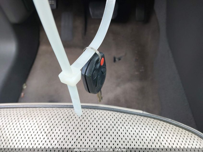 2008 Lincoln Mkx VIN: 2LMDU68C48BJ20448 Lot: 39419723