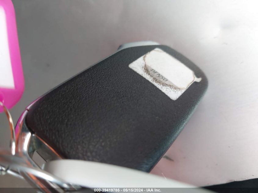 2024 Kia K5 Ex VIN: 5XXG34J22RG240434 Lot: 39419785